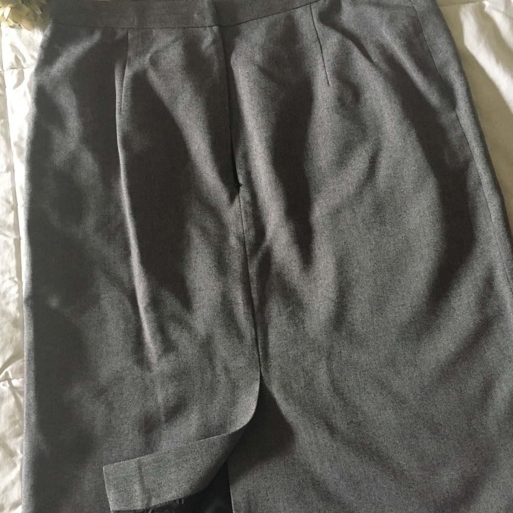 S U I T   S E T   |   Blazer + pencil skirt